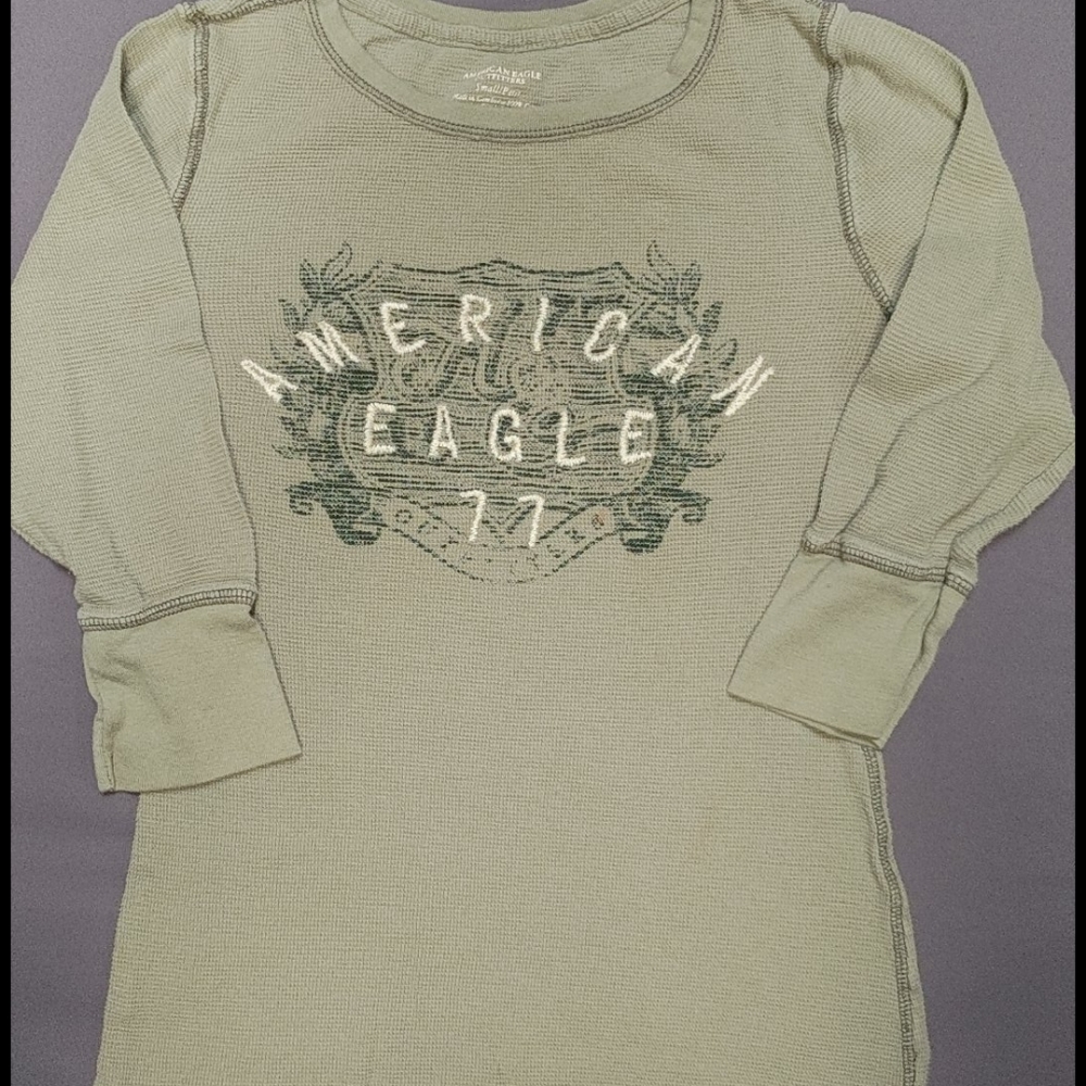 AE shirt